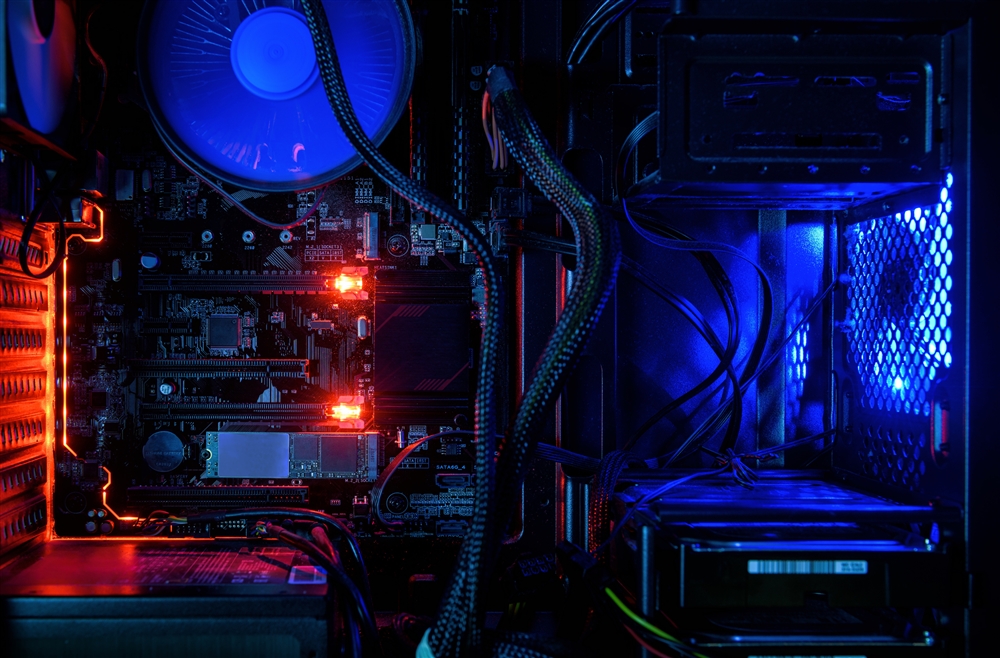 image about - building a better pc: the $1200 gaming pc